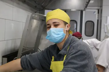 Inserción laboral de jóvenes