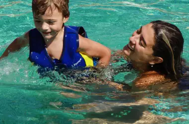 Atención integral a niños y niñas con autismo