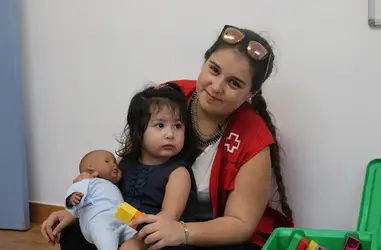 Ayuda a la nutrición infantil en Menorca tras la COVID-19