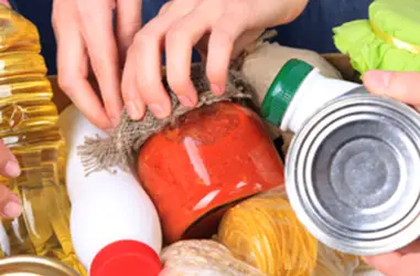 #ALIMENTANDOSOLIDARIDAD