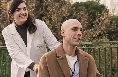 Ayuda de emergencia para pacientes con cáncer