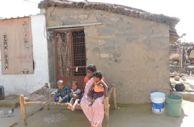 Derecho a una vivienda digna