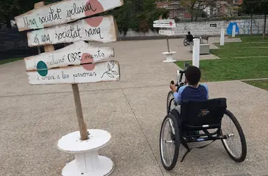 Ocio y bienestar para niños y jóvenes en situación de vulnerabilidad