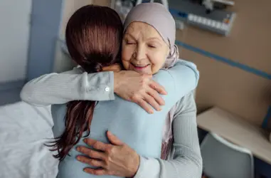 Atención integral al paciente con cáncer