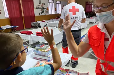 La Palma aún nos necesita