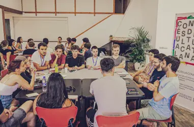 Congreso de Cultura Catalana