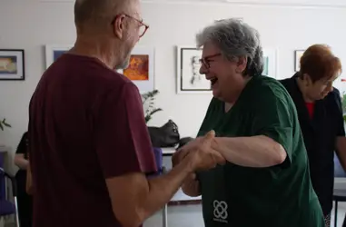 Vivir después de un ictus