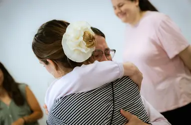 Derecho a la higiene y la alimentación de las personas en situación de sin hogar