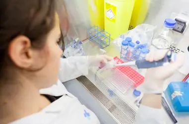 Investigación para combatir la COVID-19