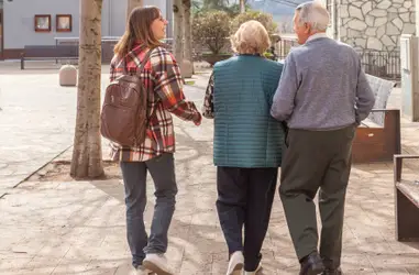 Súmate a la lucha para mejorar la calidad de vida de las personas mayores