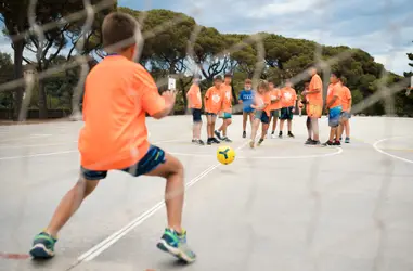 Por un verano lleno de deporte y de ocio