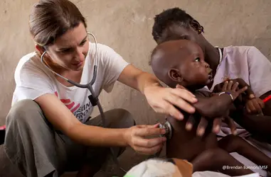 Association médicale humanitaire internationale