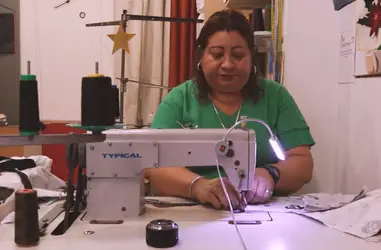 Empoderamiento en femenino: del paro al emprendimiento