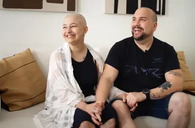 Un hogar lejos de casa