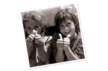 AYUDA A LA INFANCIA EN SITUACIÓN VULNERABLE EN EL EXTRANJERO 