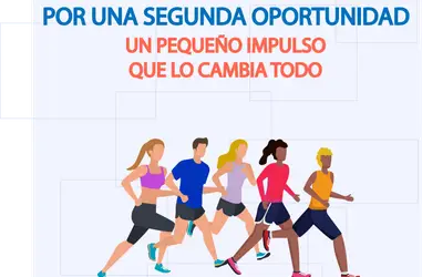 Por una Segunda Oportunidad 