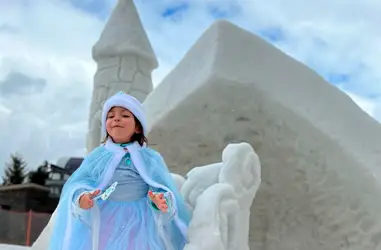 Cumpliendo ilusiones de niños y niñas enfermos