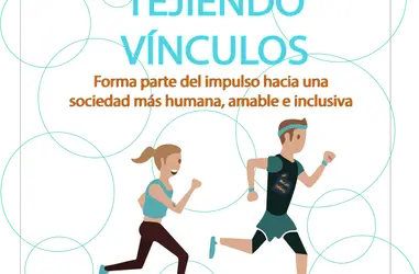 TEJIENDO VÍNCULOS
