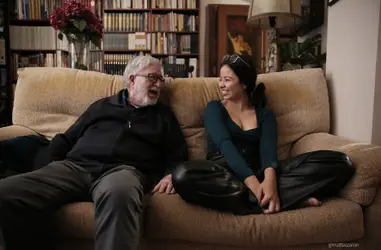 Acompañamiento a personas mayores que viven solas