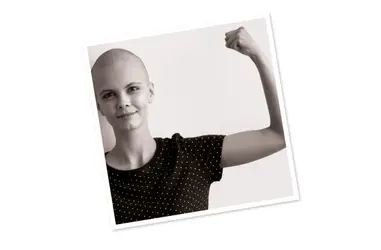 AYUDA A MENORES CON CÁNCER 