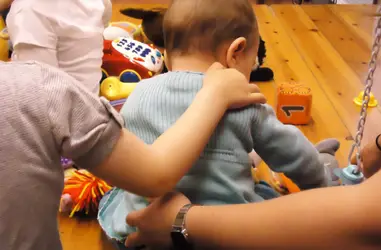 Apoyo en la alimentación de familias en riesgo de exclusión social