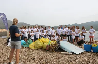 Sin mar no hay vida. ¡Cuidémoslo!