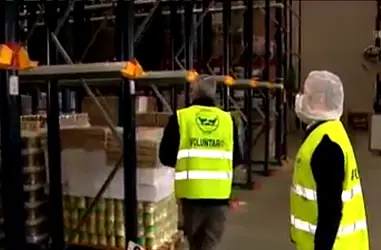 Alimentos para bebés 