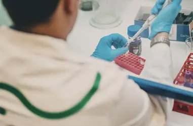 Investigación por el cáncer