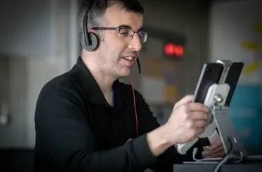 Tecnología para la inclusión de personas con discapacidad intelectual