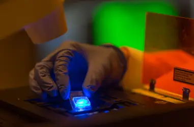 Investigación para curar los tumores pediátricos más agresivos