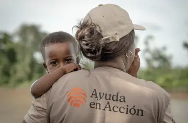 Apoya a la infancia de El Salvador