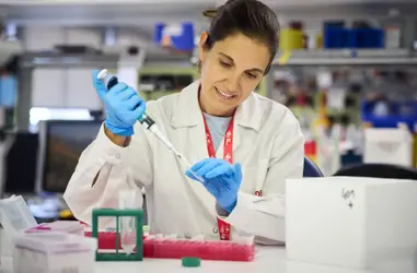  Investigación de nuevas terapias para la diabetes