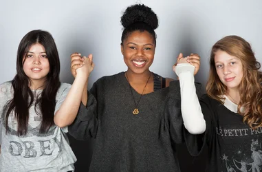 Un mundo justo para las mujeres