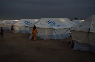 Este invierno, un refugio para todas las personas