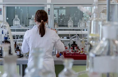 Investigación para curar la leucemia infantil