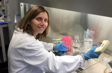 Reto contra el cáncer de piel