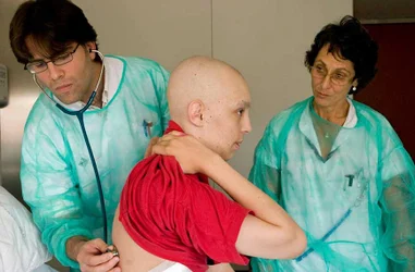 Apoyo a la formación en oncología pediátrica