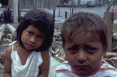Emergencia Ecuador