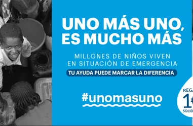 Ayuda a la infancia en situaciones de emergencia