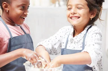 Rompiendo el ciclo de la pobreza infantil