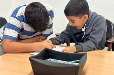 Educación, Deportes y Cultura para niños y jóvenes