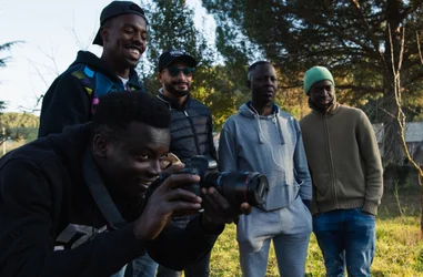 Municipios de acogida