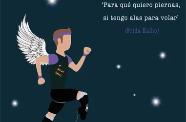 RUNFORYOU / POR UN DEPORTE INCLUSIVO