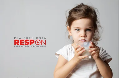 Colabora con la alimentación infantil saludable 