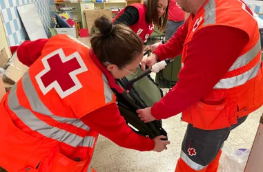 Ayuda emergencia inundaciones