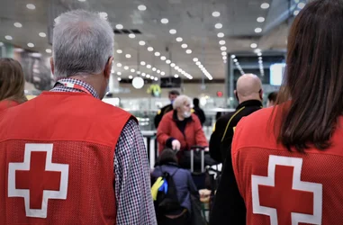 Ayuda de emergencia Ucrania