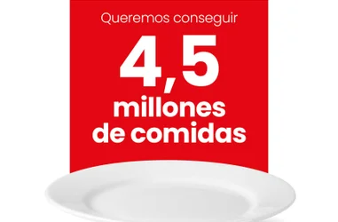 AYUDA A LA ALIMENTACIÓN DE FAMILIAS VULNERABLES