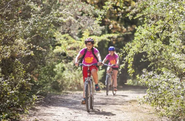 Colonias contra los efectos nocivos del confinamiento en la infancia