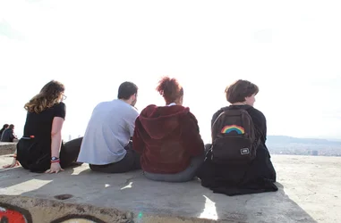 Acompañamiento a jóvenes con problemas de salud mental