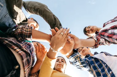 Prevención de adicciones en personas jóvenes